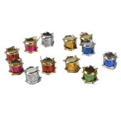 Trampet Yılbaşı Ağacı Süsü 12'li - Partici