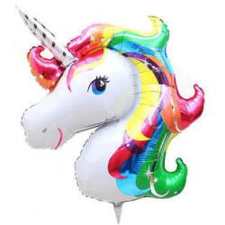 Unicorn Folyo Balon 45x28cm - Partici