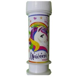 Unicorn Köpük Baloncuk 5'li - 1