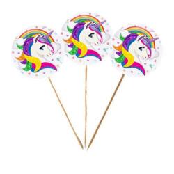 Unicorn Kürdan 20'li - Partici
