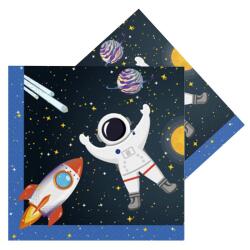 Uzay Peçete 20'li - Partici