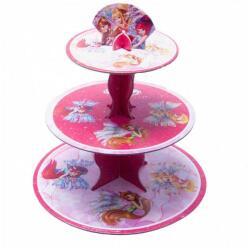 Winx Powerment Kek Standı - Partici