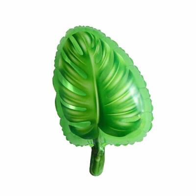 Yaprak Folyo Balon - 1