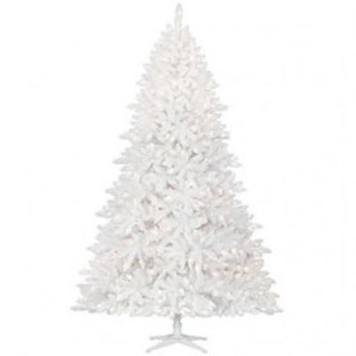 Yılbaşı Beyaz Çam Ağacı 180 cm