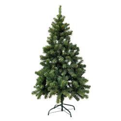 Yılbaşı Çam Ağacı 150cm 240 Dal - Partici