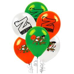 Z Takımı Balon 5'li - Partici