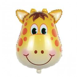 Zürafa Folyo Balon 45cm - Partici